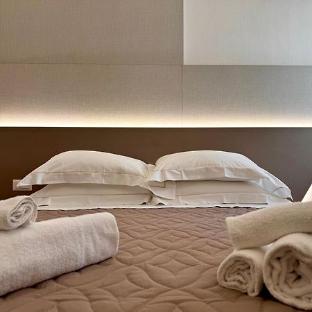 Orrì Hotel Tortoli Ngoại thất bức ảnh