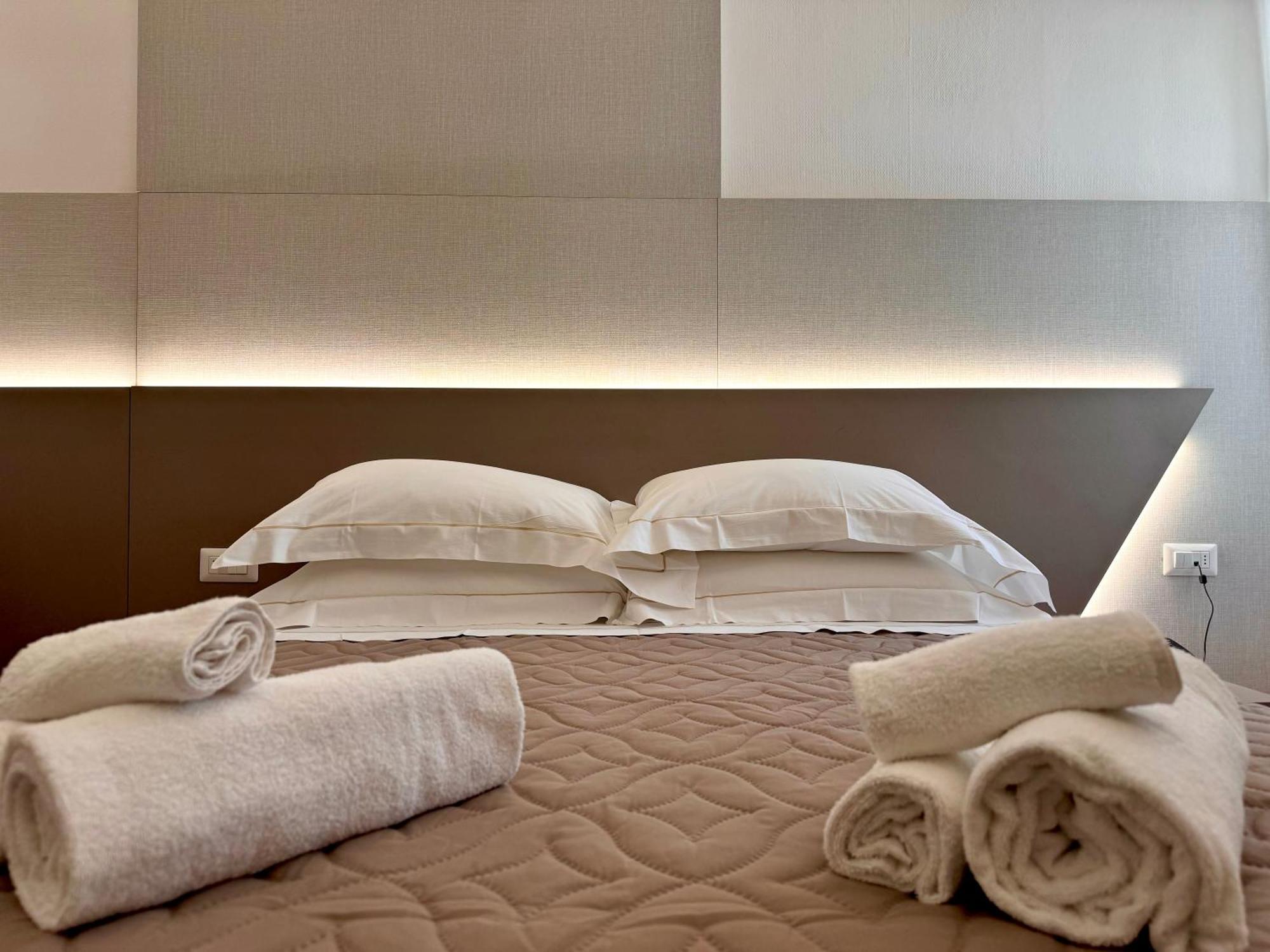 Orrì Hotel Tortoli Ngoại thất bức ảnh