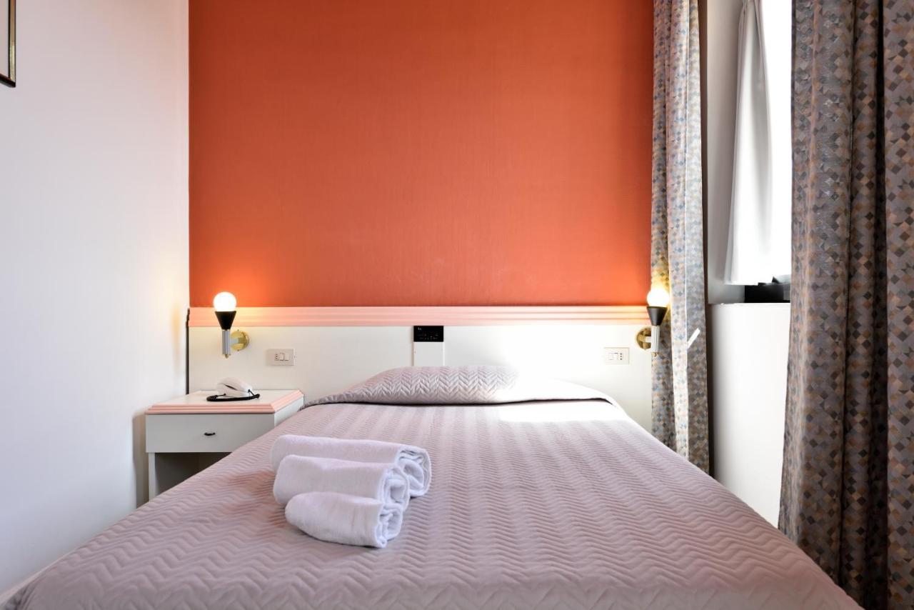 Orrì Hotel Tortoli Ngoại thất bức ảnh
